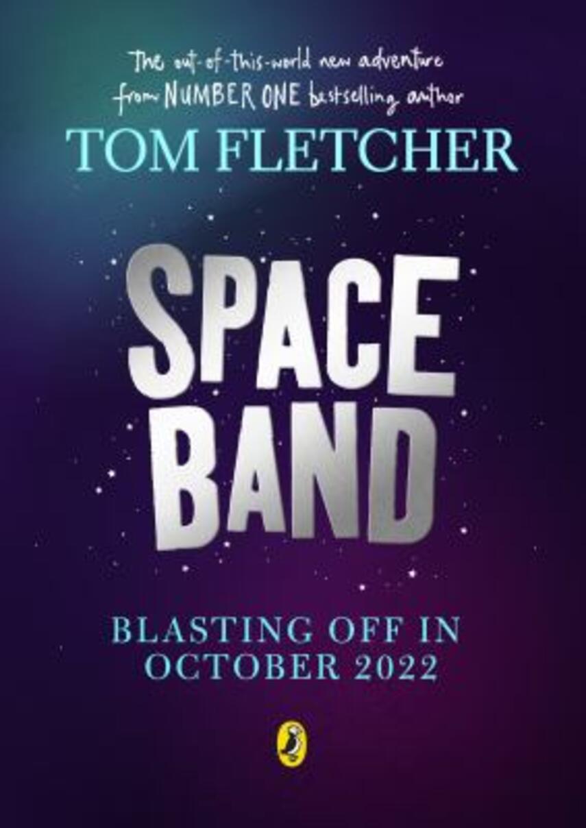 Tom Fletcher: Space band
