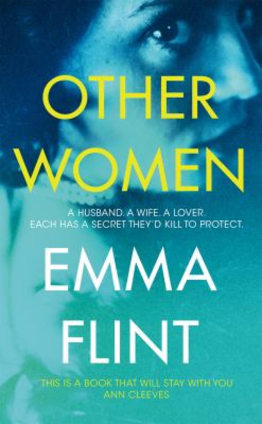 Emma Flint: Other women