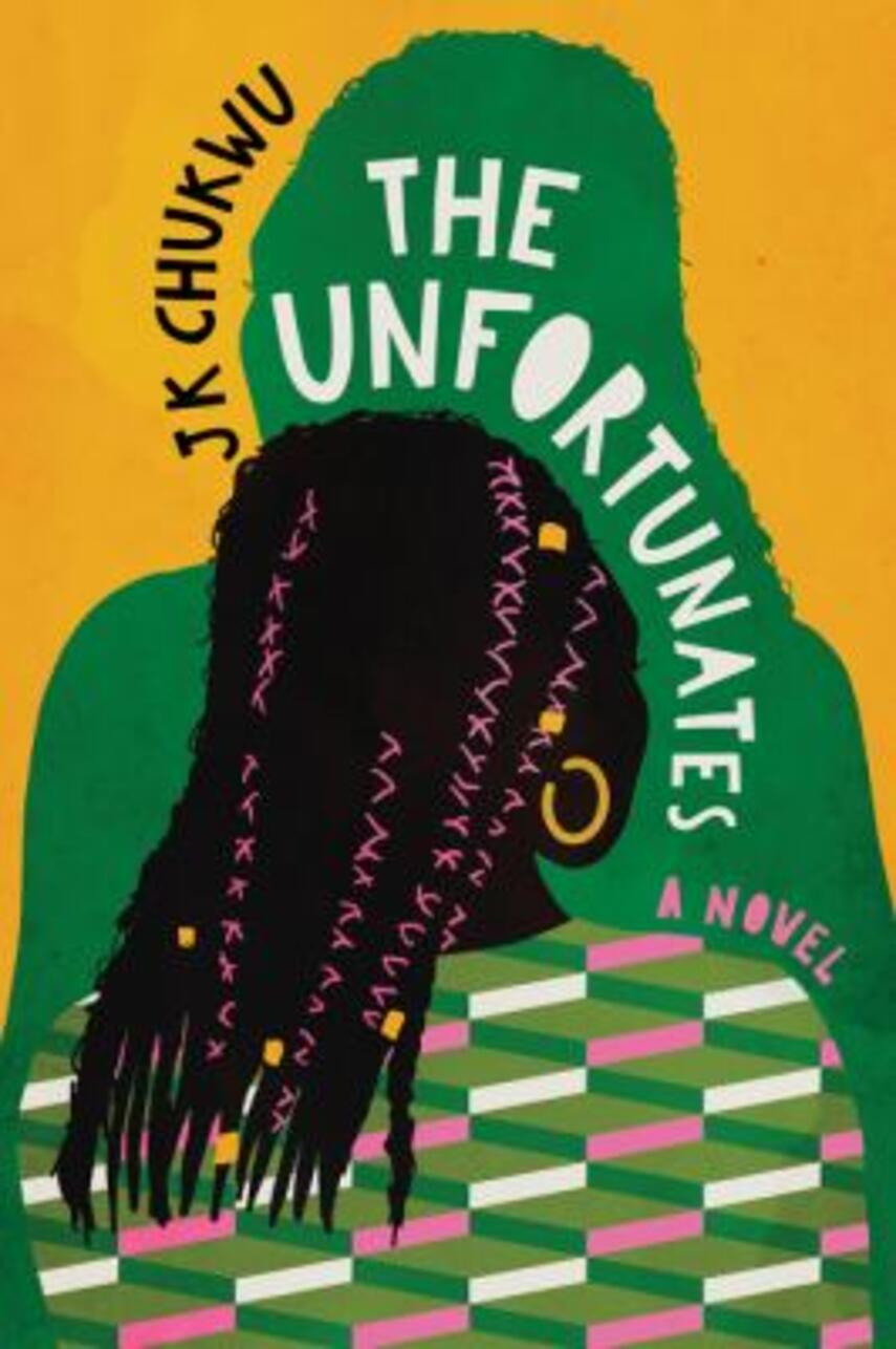 J. K. Chukwu: The unfortunates : a novel