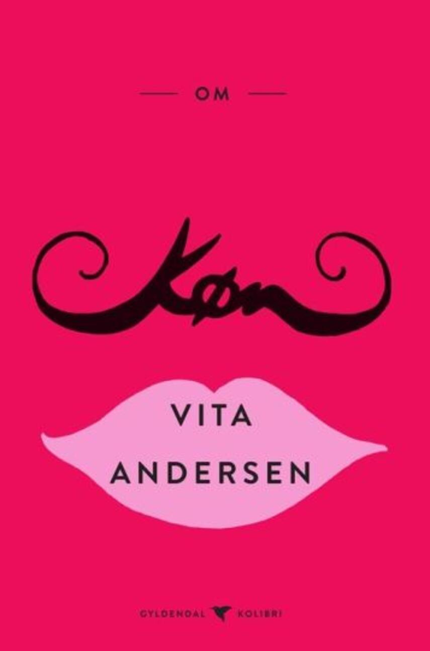 Vita Andersen (f. 1944): Om køn