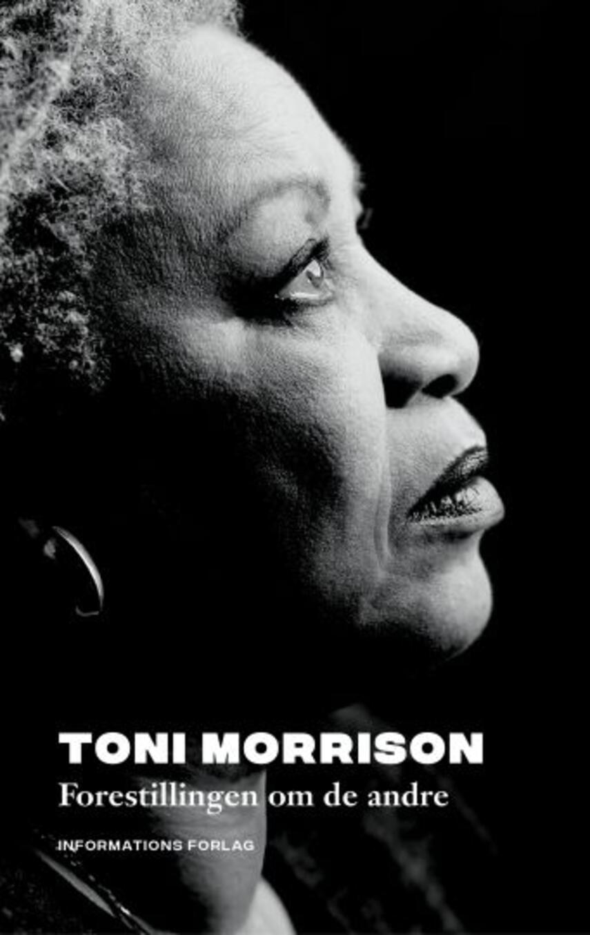 Toni Morrison: Forestillingen om de andre