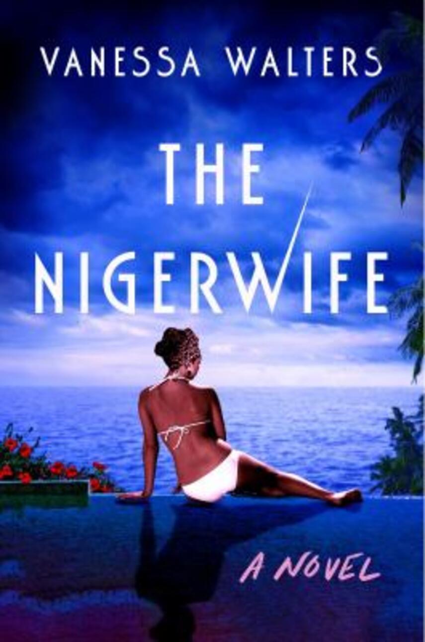 Vanessa Walters: The Nigerwife : a novel