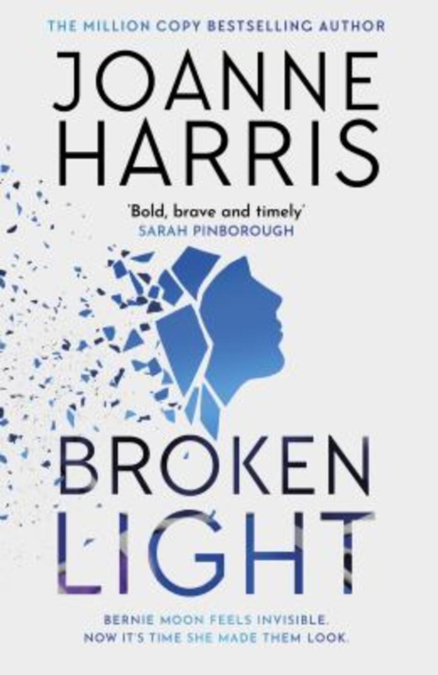Joanne Harris: Broken light