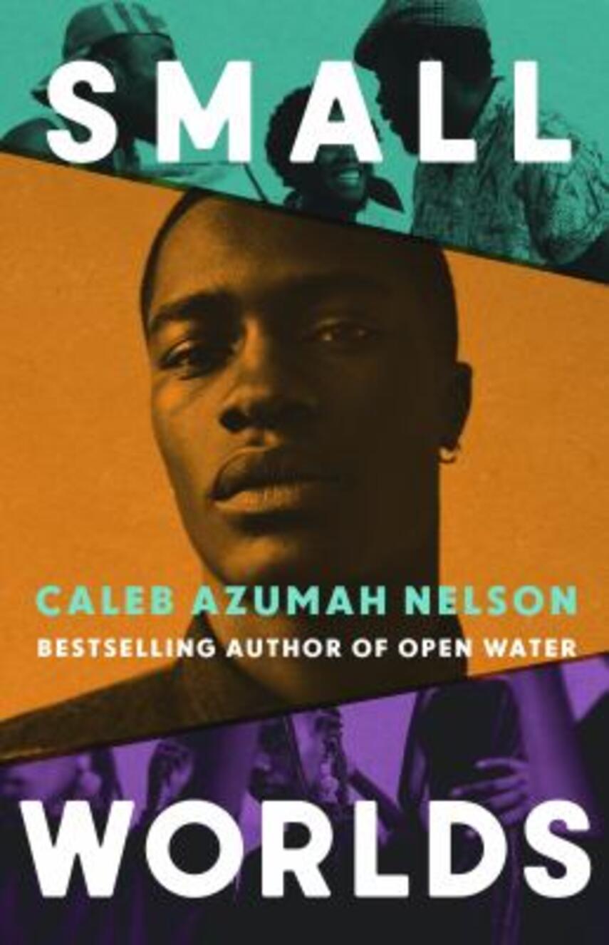 Caleb Azumah Nelson: Small worlds