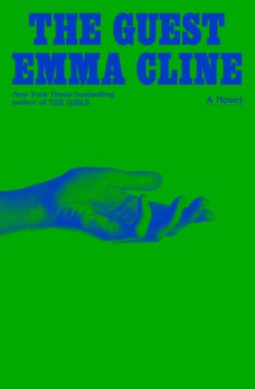 Emma Cline (f. 1989): The guest : a novel