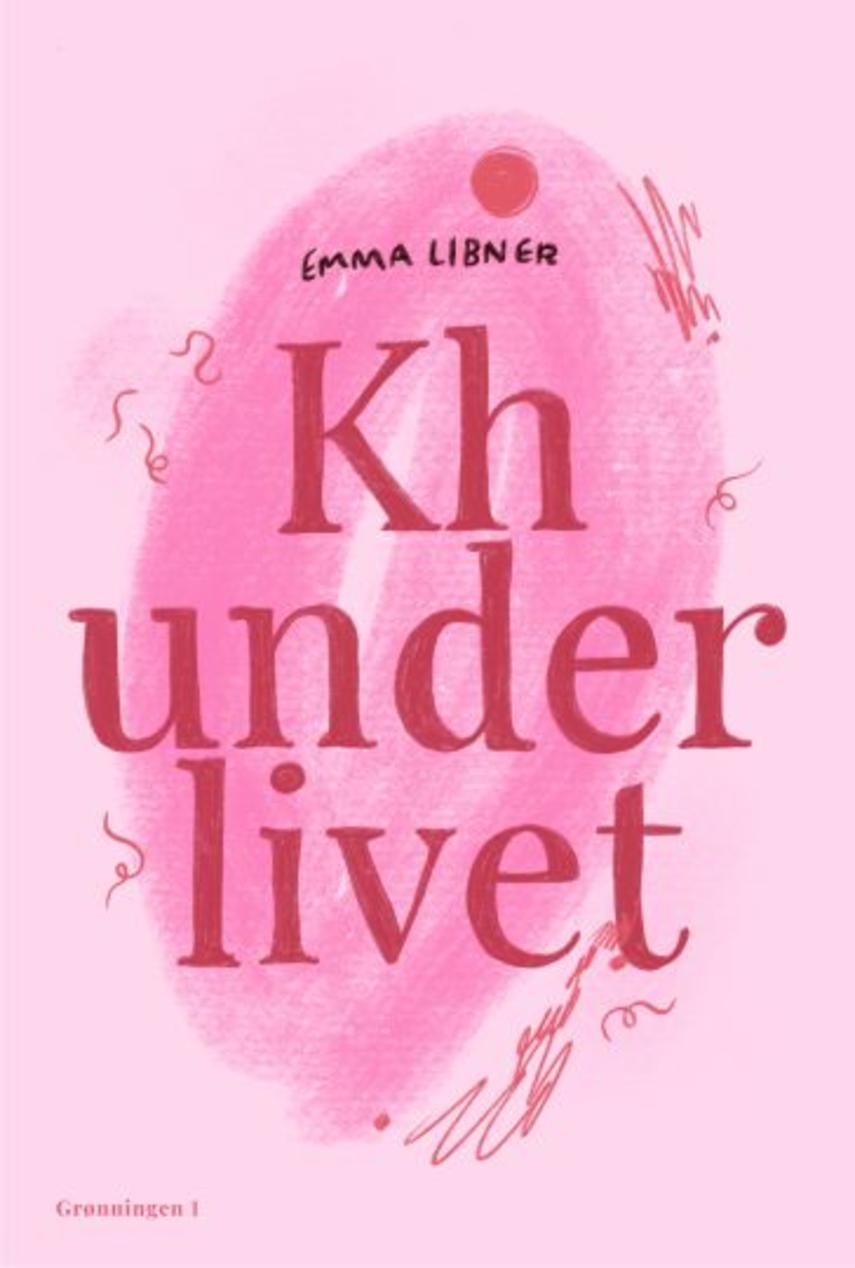 Emma Libner: Kh underlivet