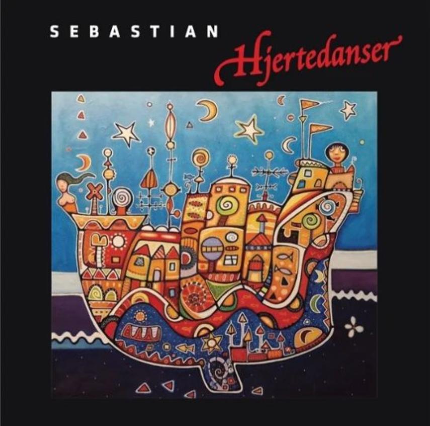 Sebastian: Hjertedanser