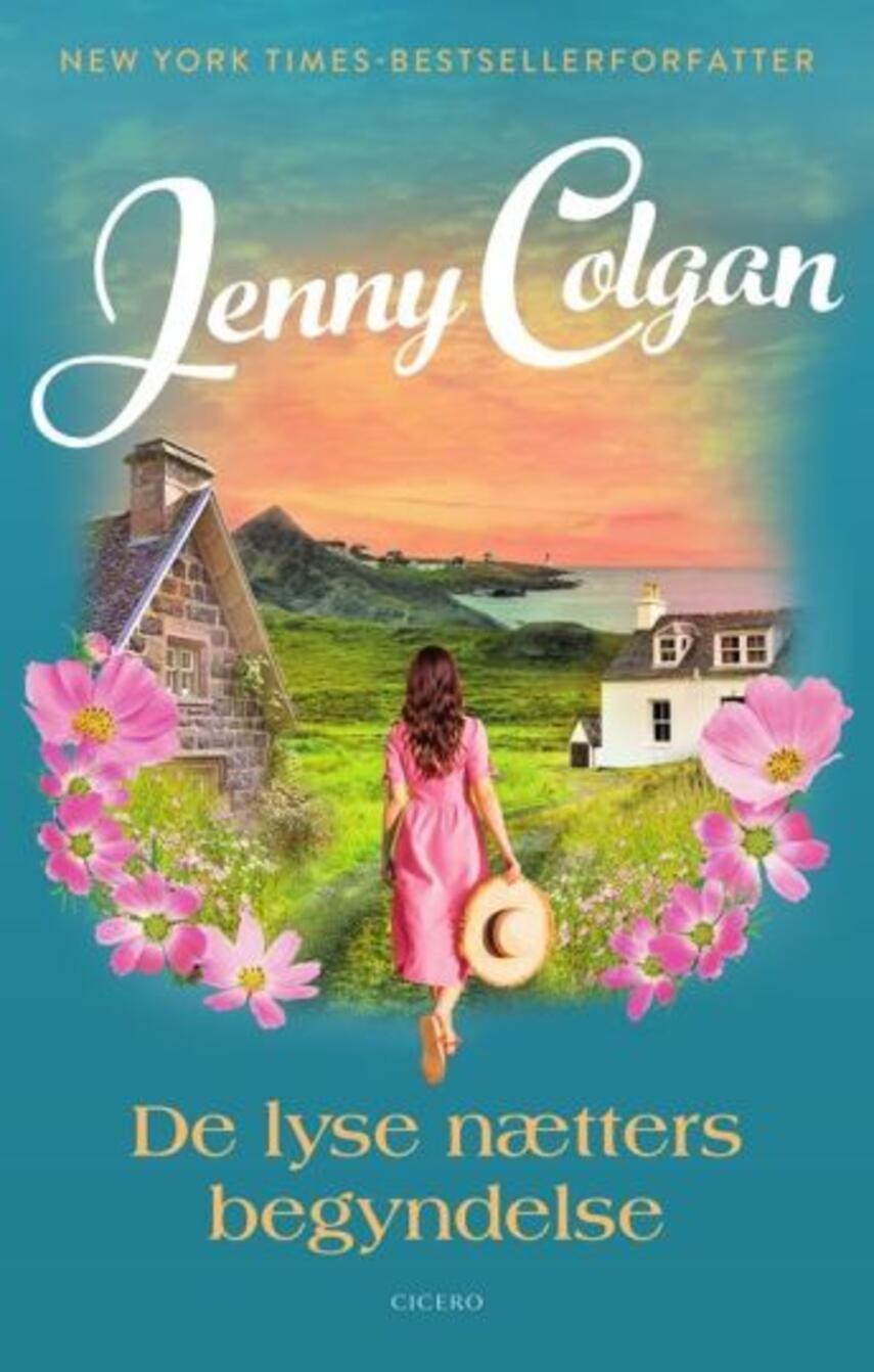 Jenny Colgan (f. 1972): De lyse nætters begyndelse