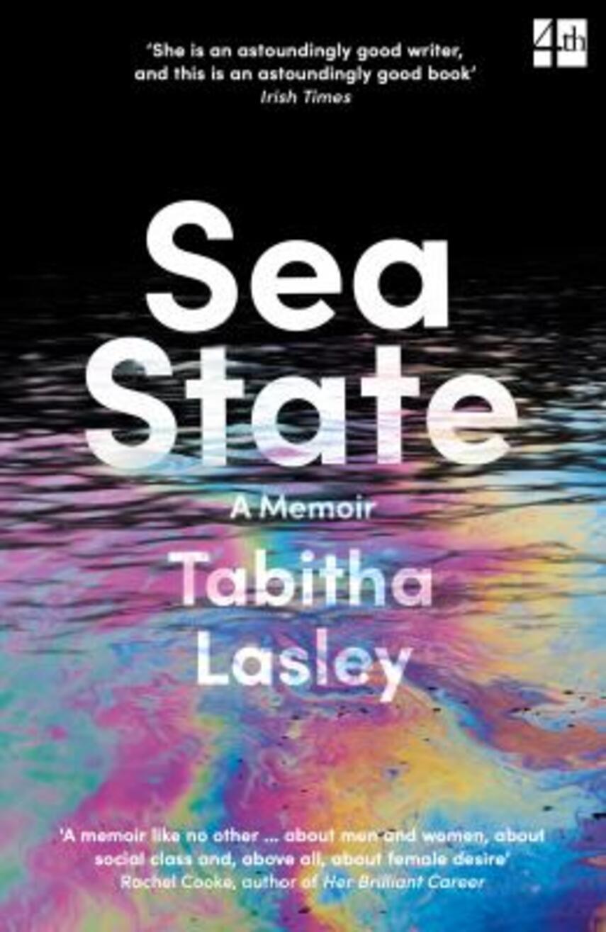 Tabitha Lasley: Sea state