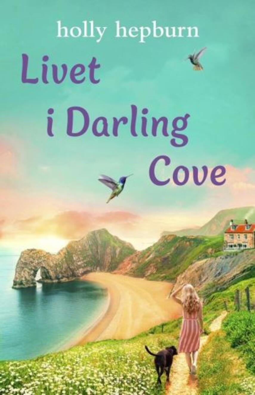 Holly Hepburn: Livet i Darling Cove