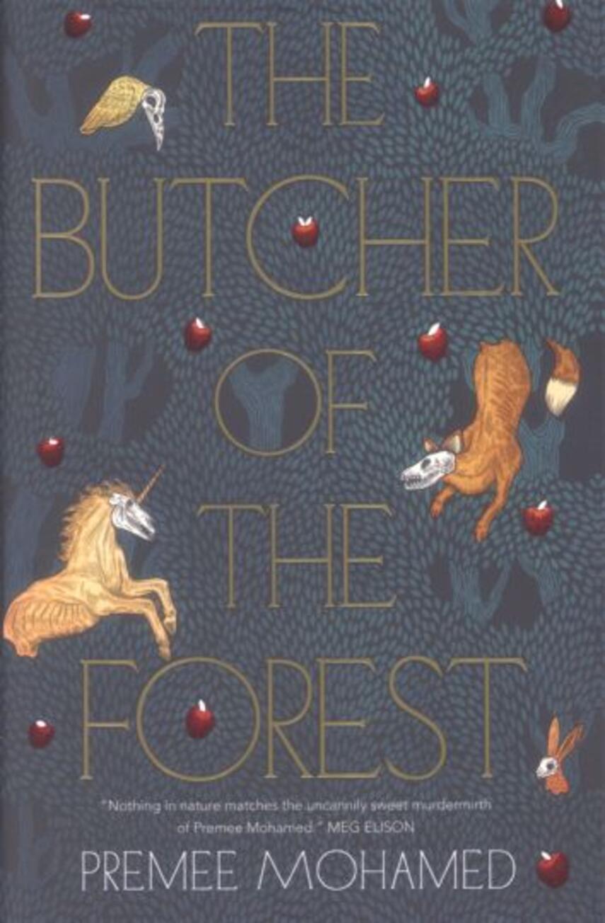 Premee Mohamed: The butcher of the forest