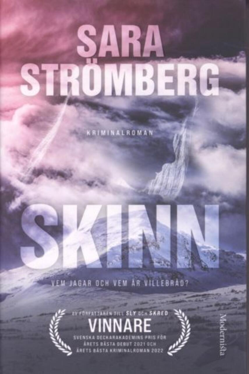 Sara Strömberg (f. 1975): Skinn