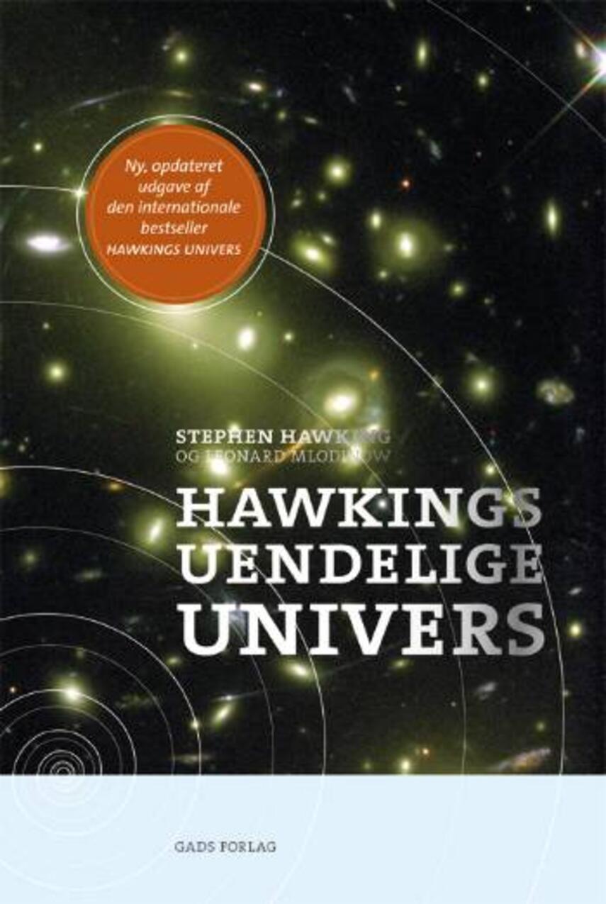 : Hawkings uendelige univers