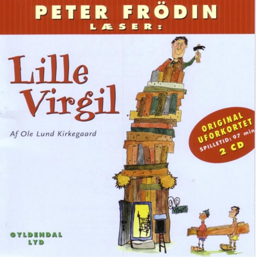 Ole Lund Kirkegaard: Lille Virgil