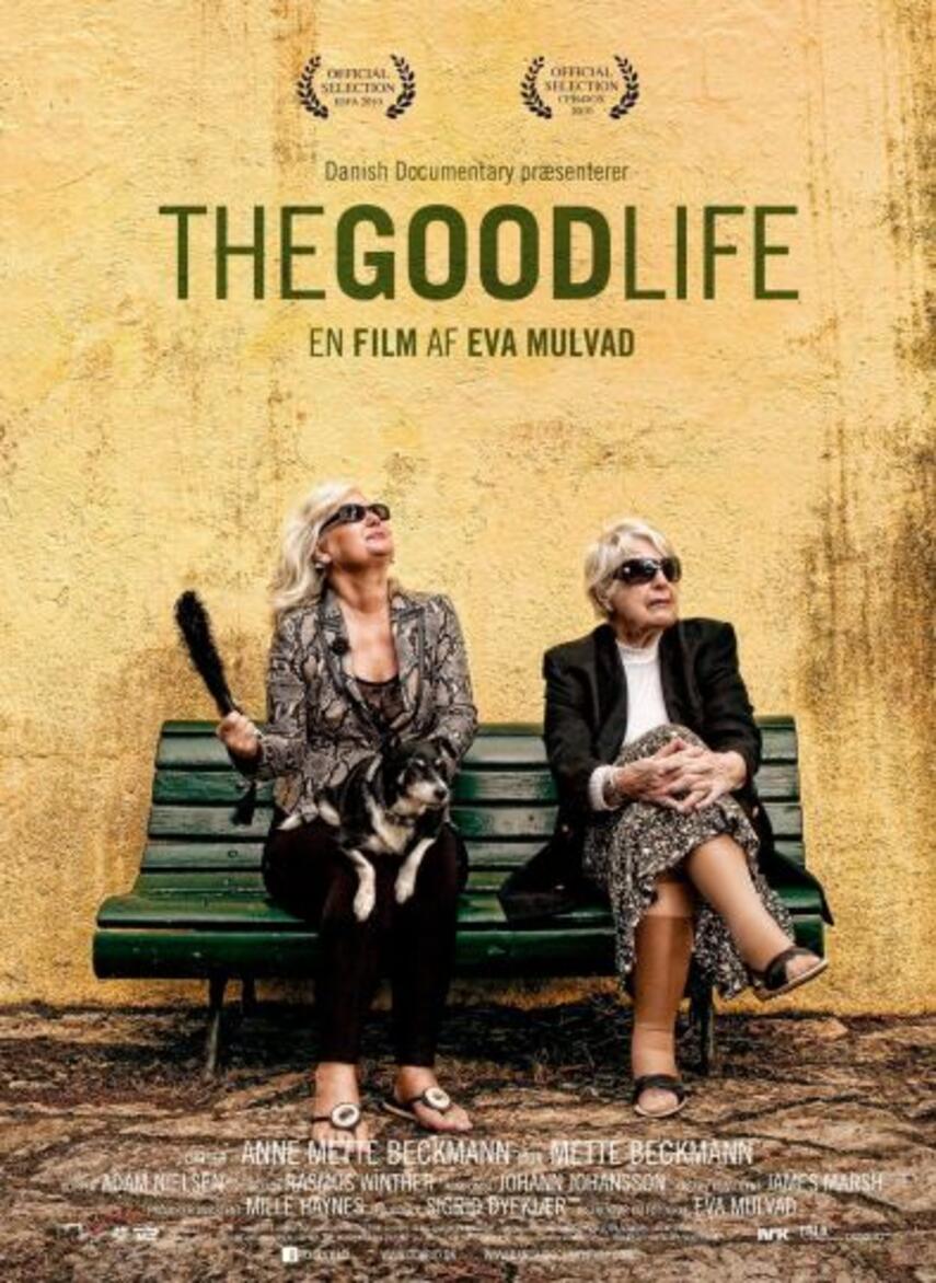 Eva Mulvad: The good life