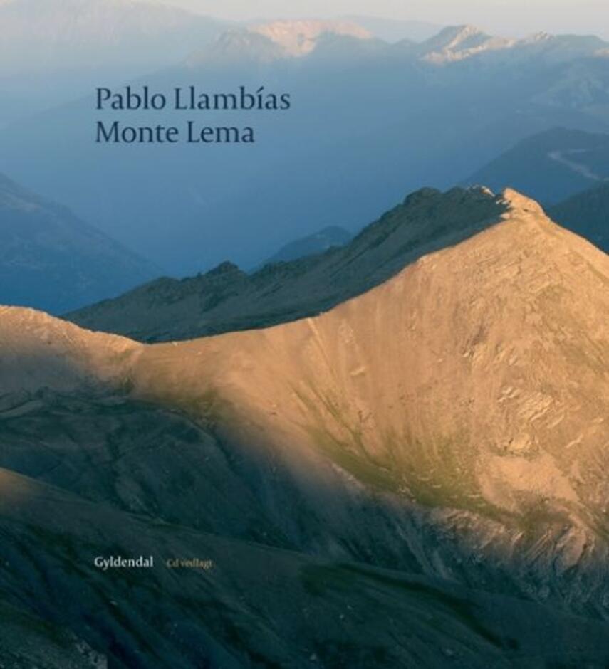 Pablo Llambías: Monte Lema