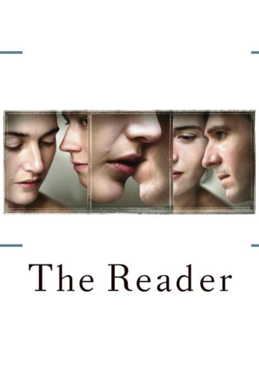 David Hare, Stephen Daldry, Bernhard Schlink, Chris Menges, Roger Deakins: The reader