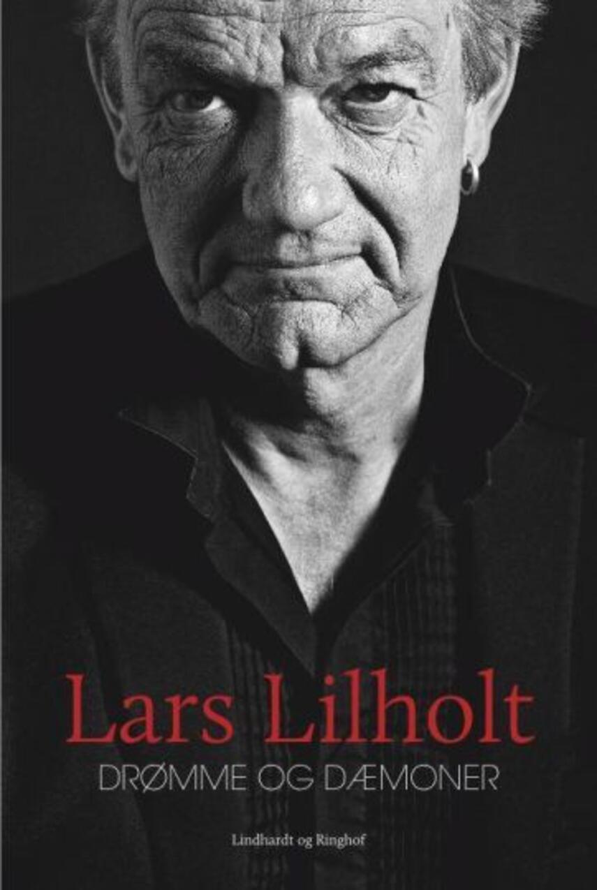 Lars Lilholt: Drømme og dæmoner