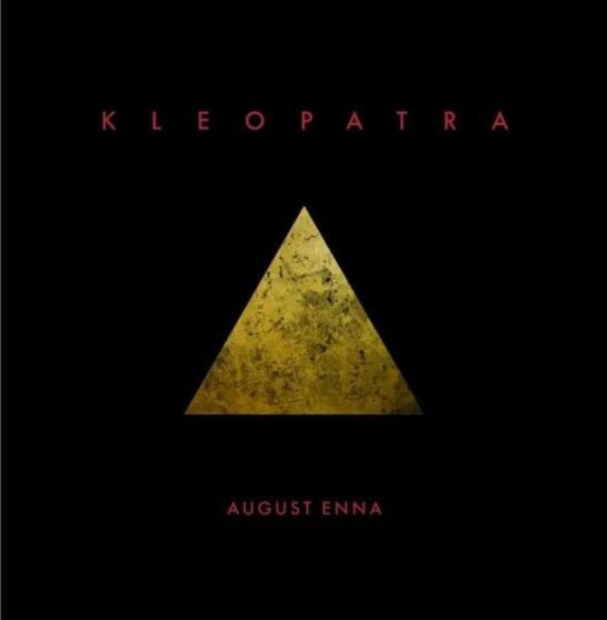 August Enna: Kleopatra (Gustafsson)