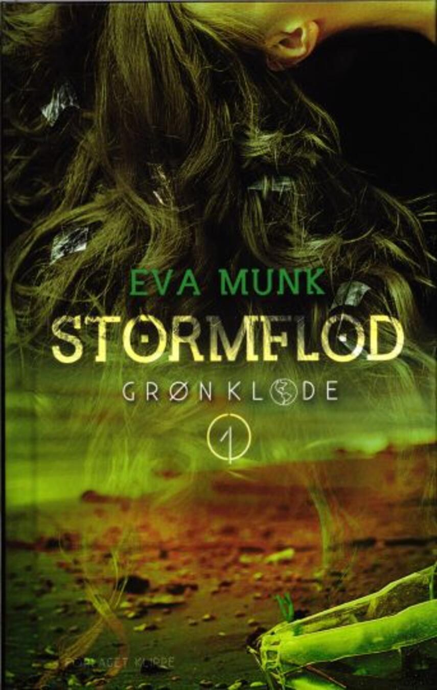 Eva Munk: Stormflod