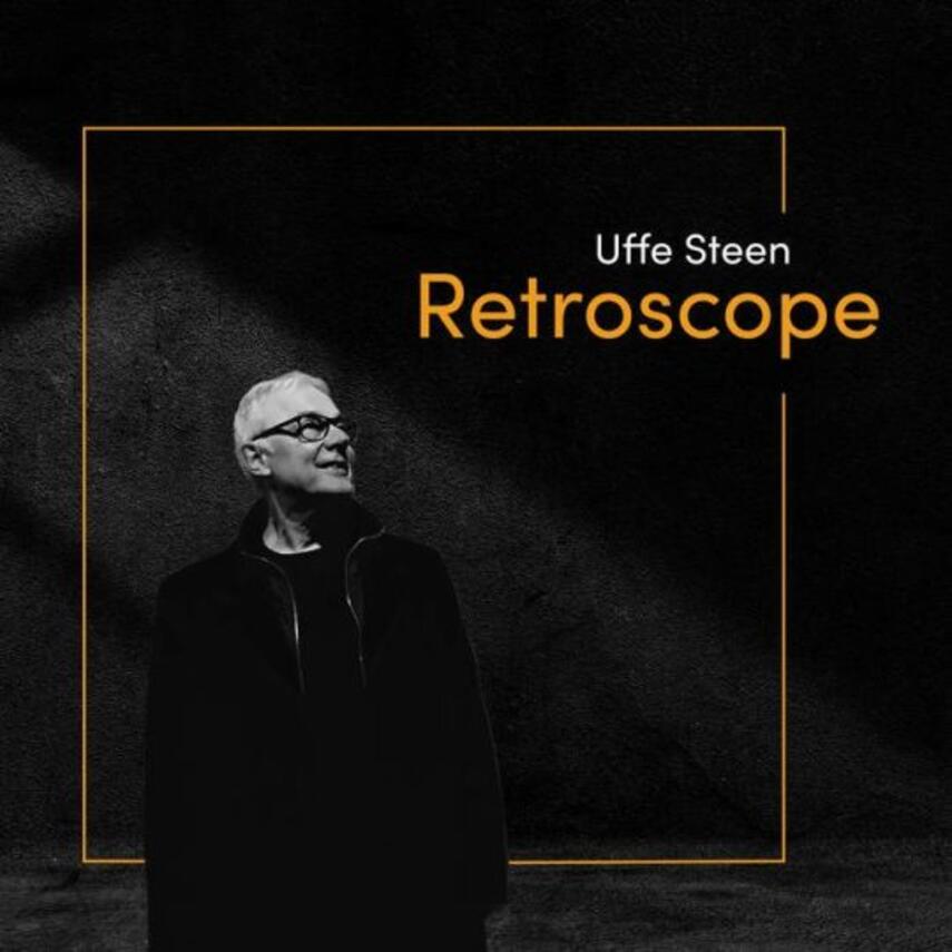 Uffe Steen: Retroscope