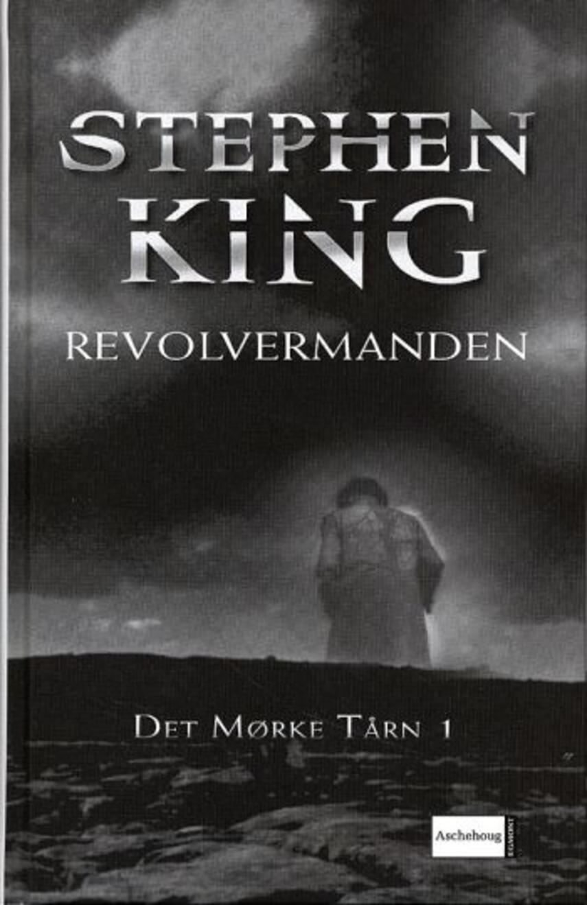 Stephen King (f. 1947): Revolvermanden