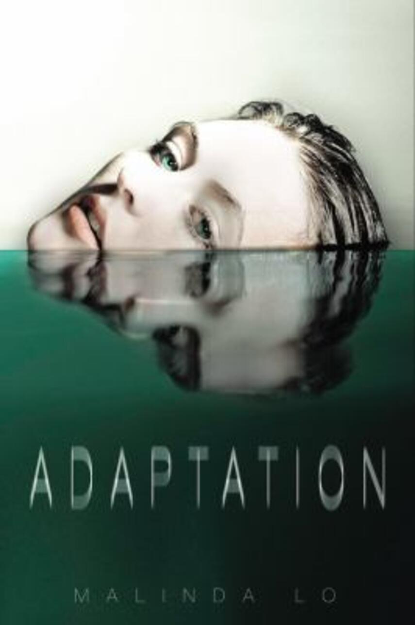 Malinda Lo: Adaptation