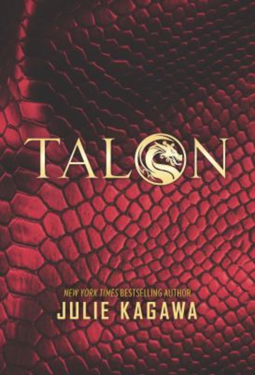 Julie Kagawa: Talon