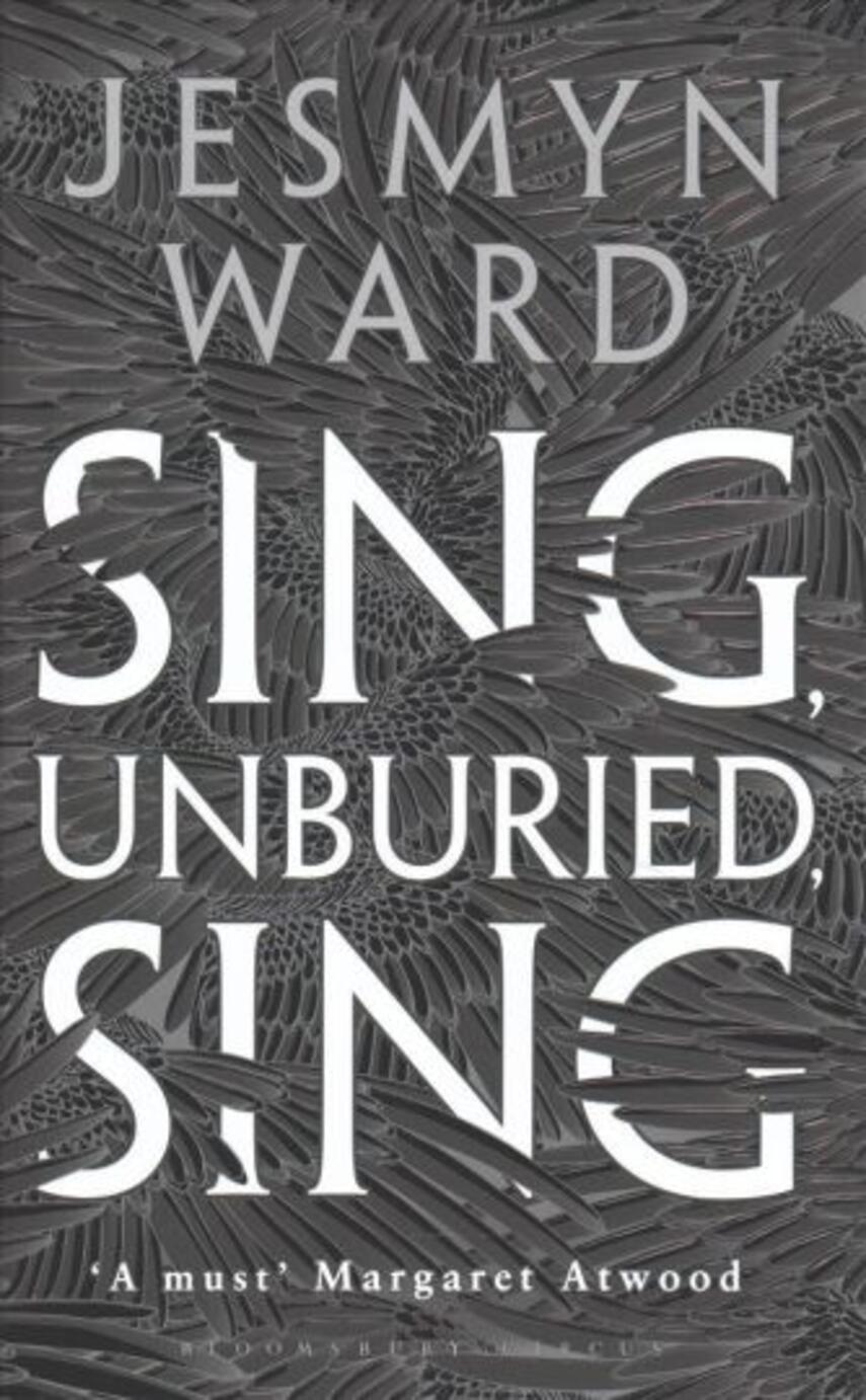 Jesmyn Ward: Sing, unburied, sing
