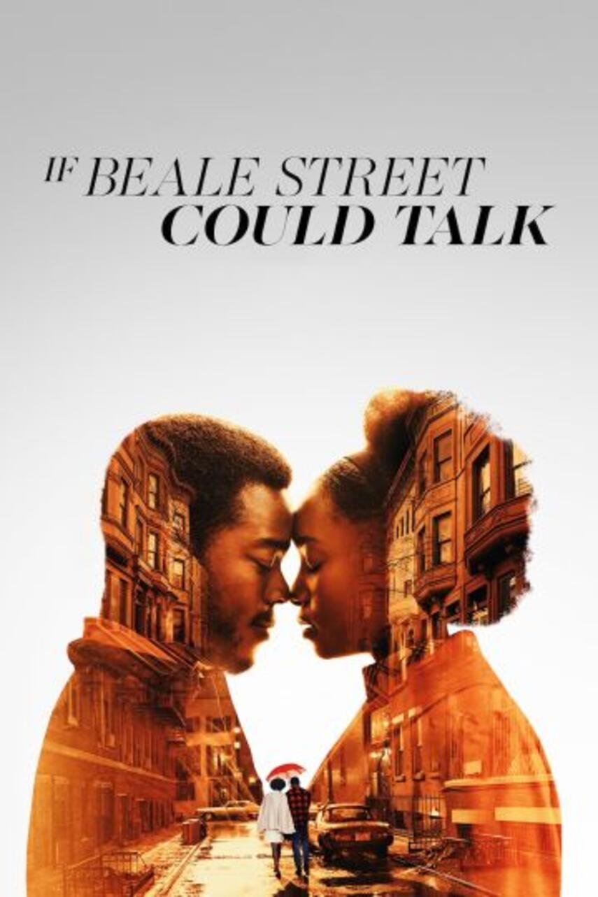 Barry Jenkins (f. 1979-11-19), James Laxton: If Beale Street could talk