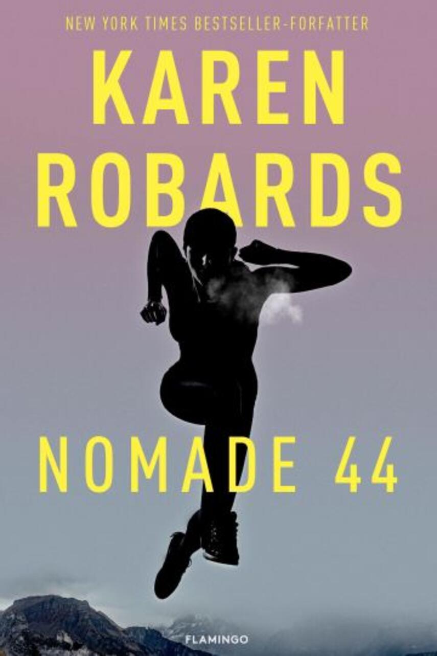 Karen Robards: Nomade 44