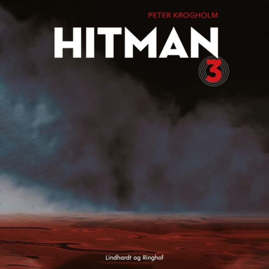 Peter Krogholm: Hitman. 3