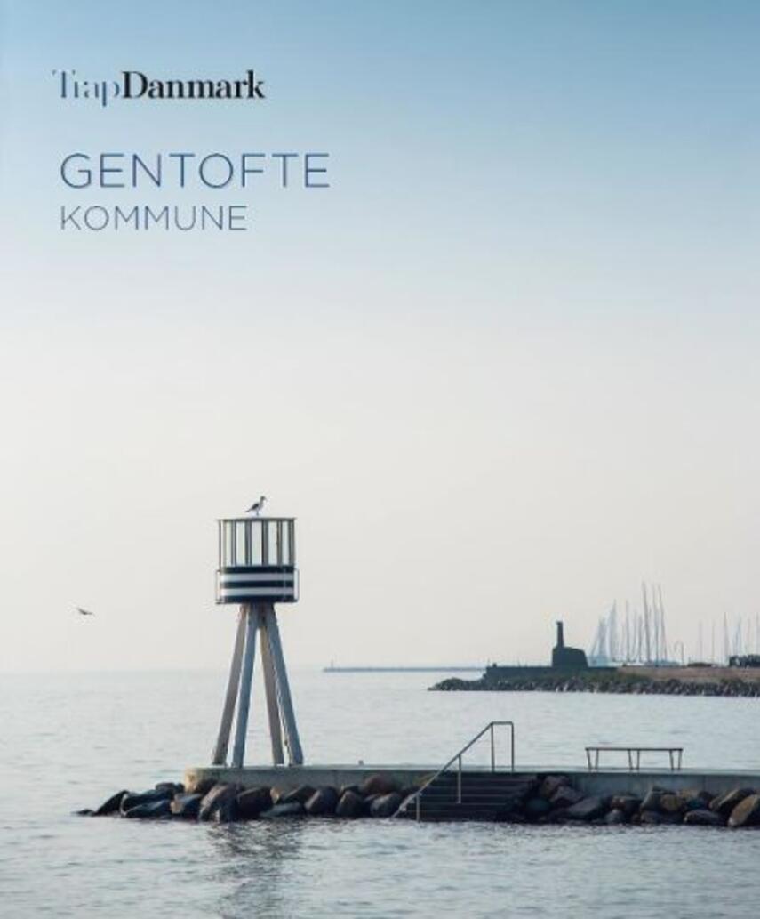 : Trap Danmark - Gentofte kommune