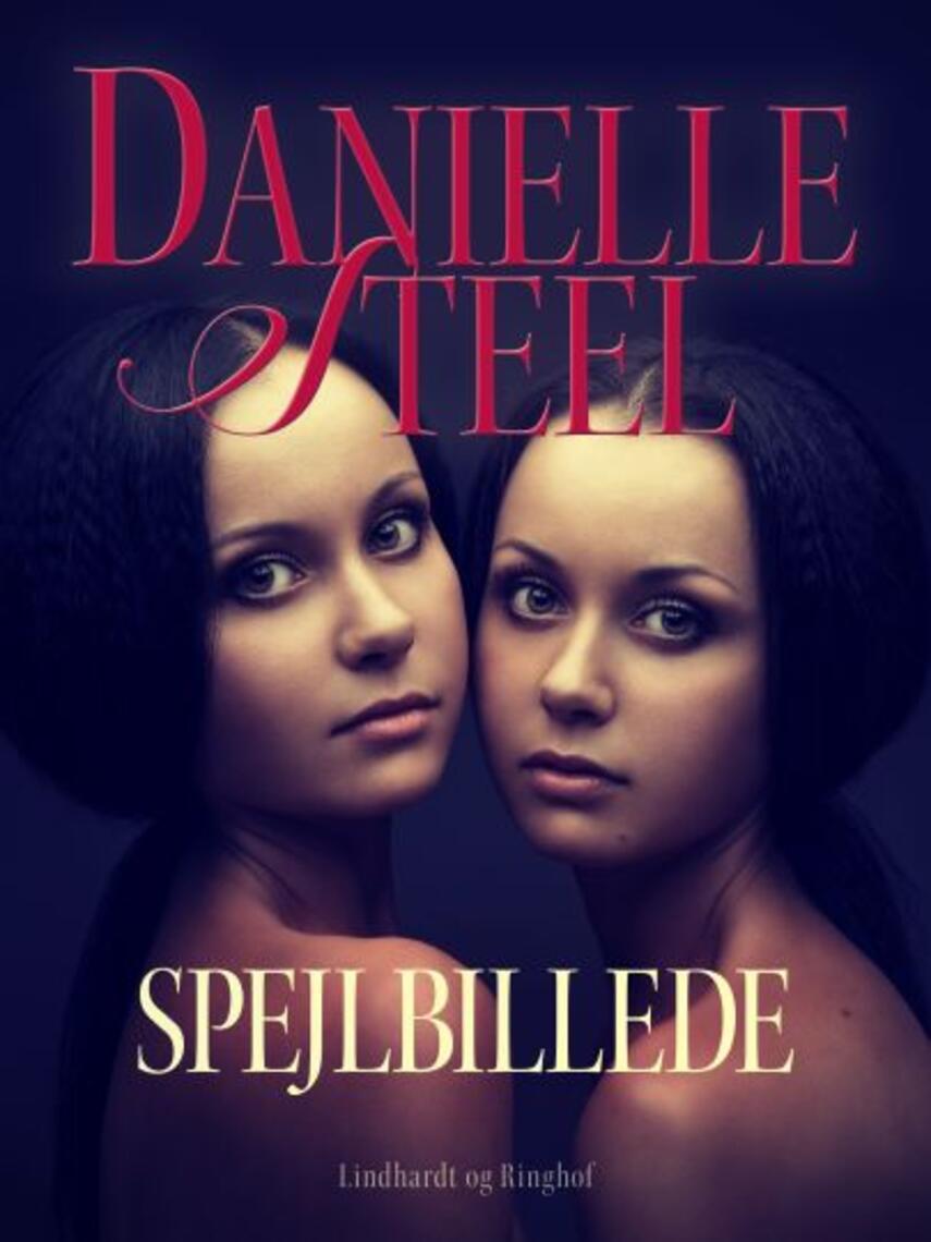 Danielle Steel: Spejlbillede