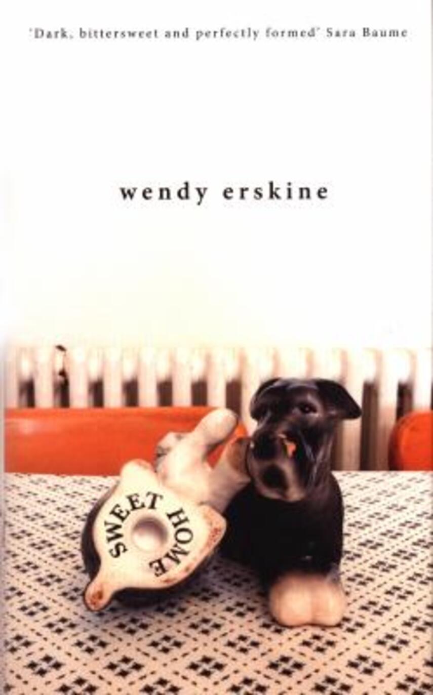 Wendy Erskine: Sweet home : stories