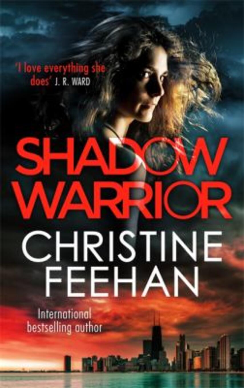 Christine Feehan: Shadow warrior