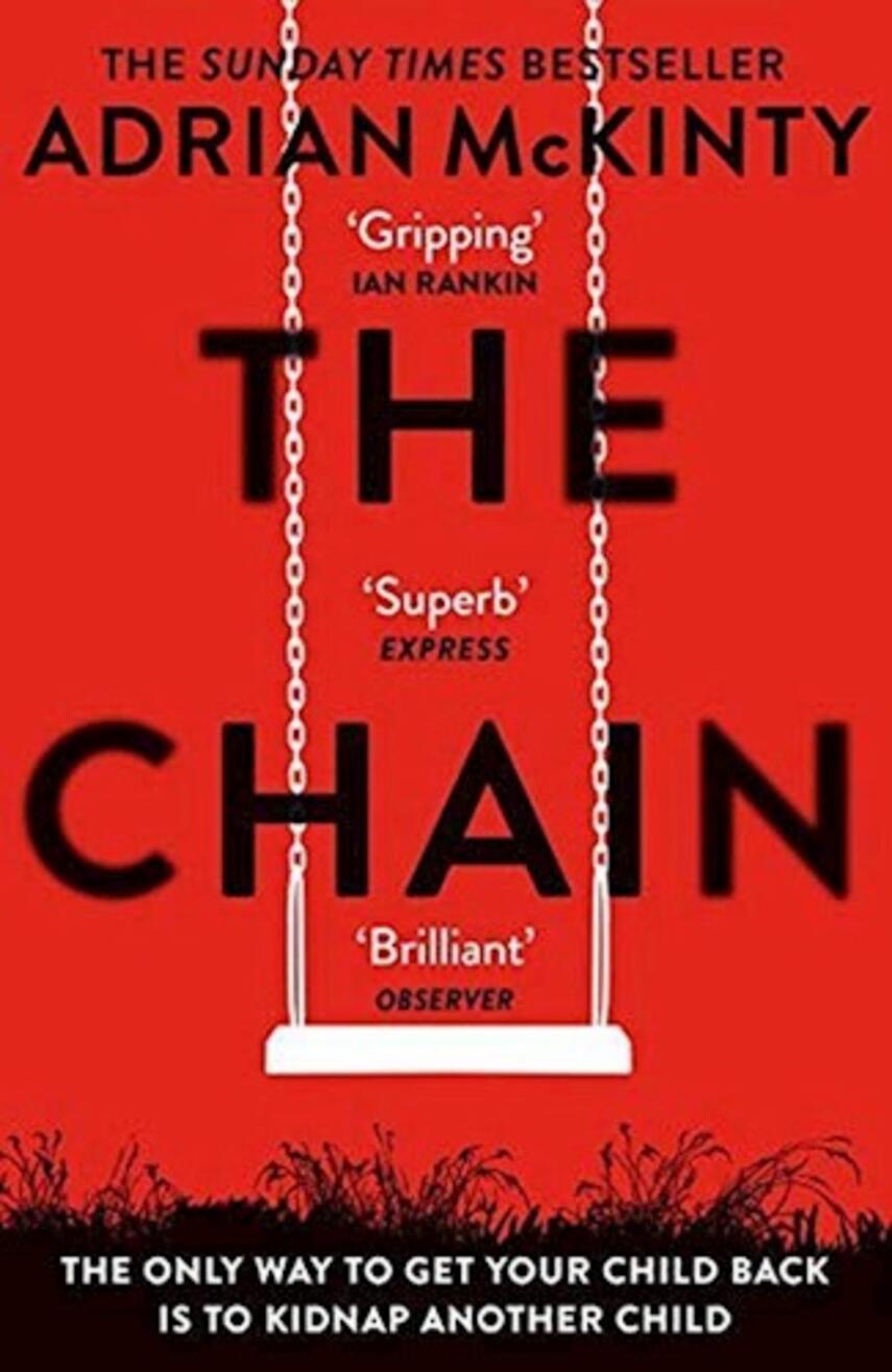 Adrian McKinty: The chain