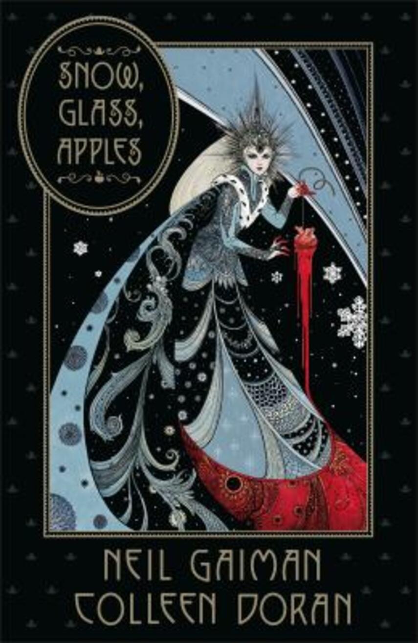 Neil Gaiman, Colleen Doran: Snow, glass, apples