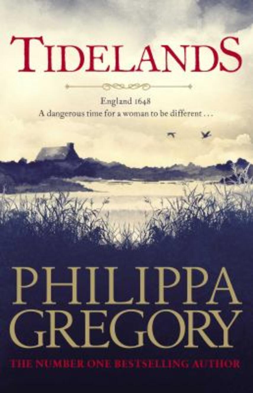 Philippa Gregory: Tidelands