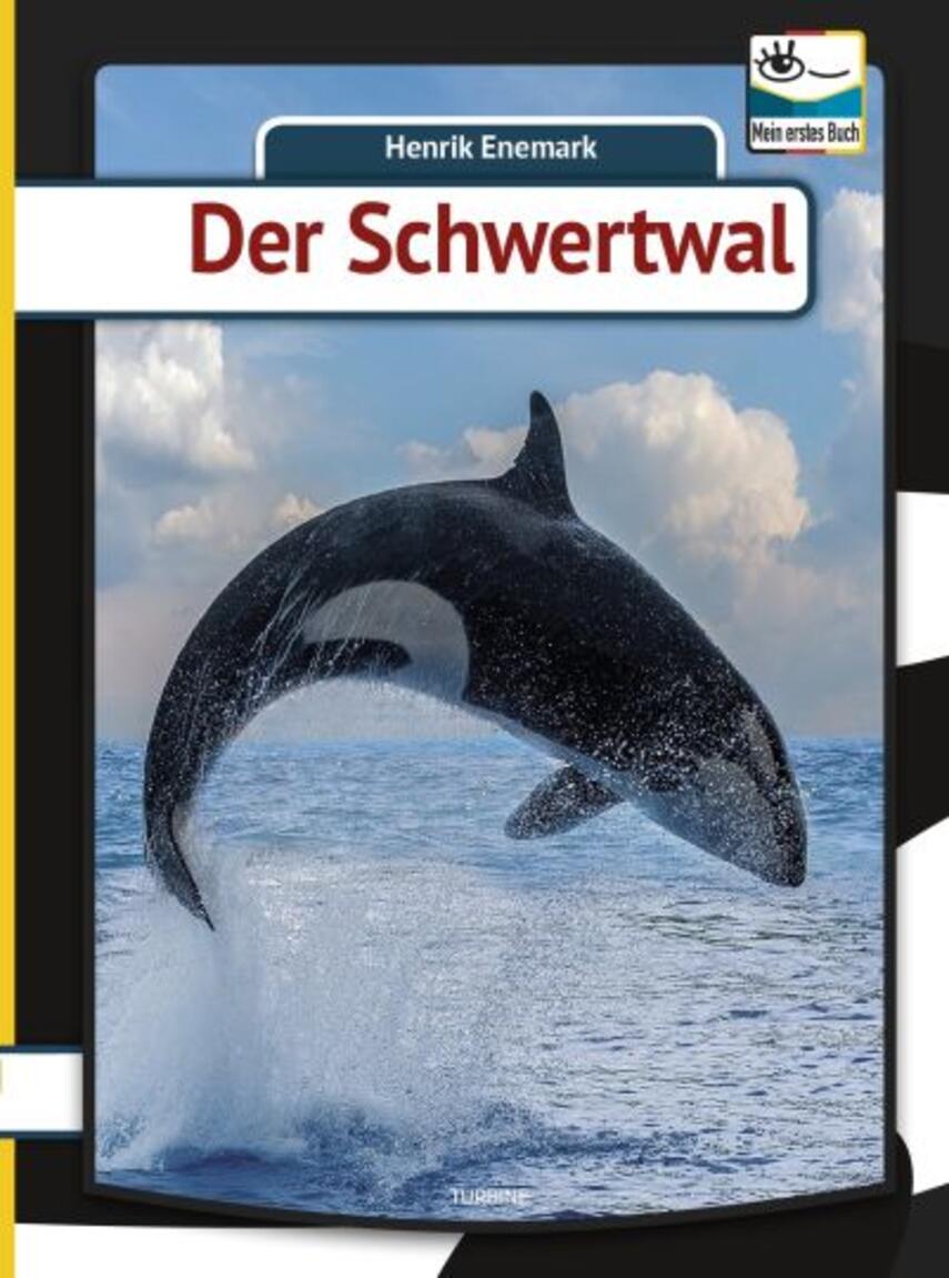 Henrik Enemark: Der Schwertwal