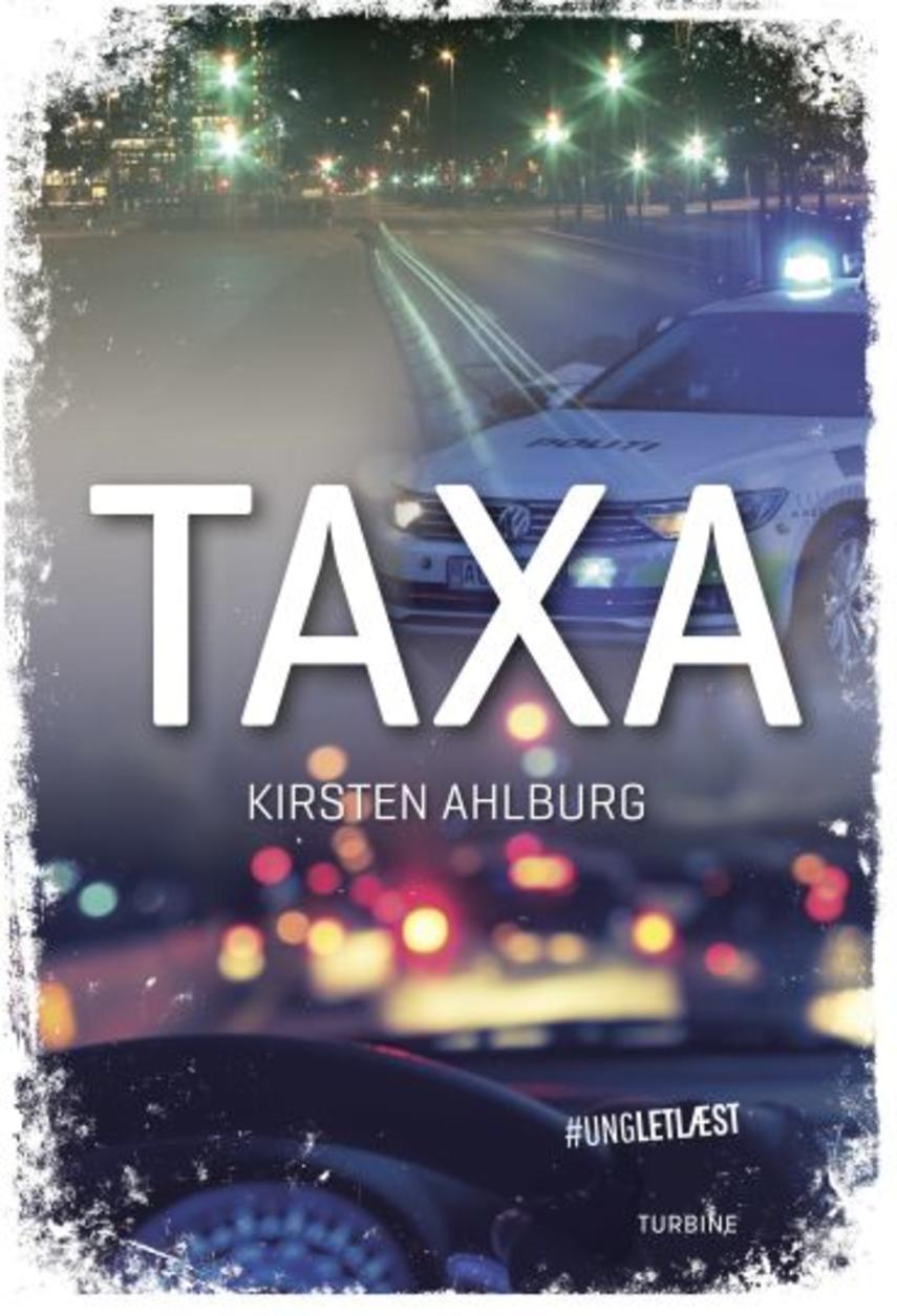 Kirsten Ahlburg: Taxa