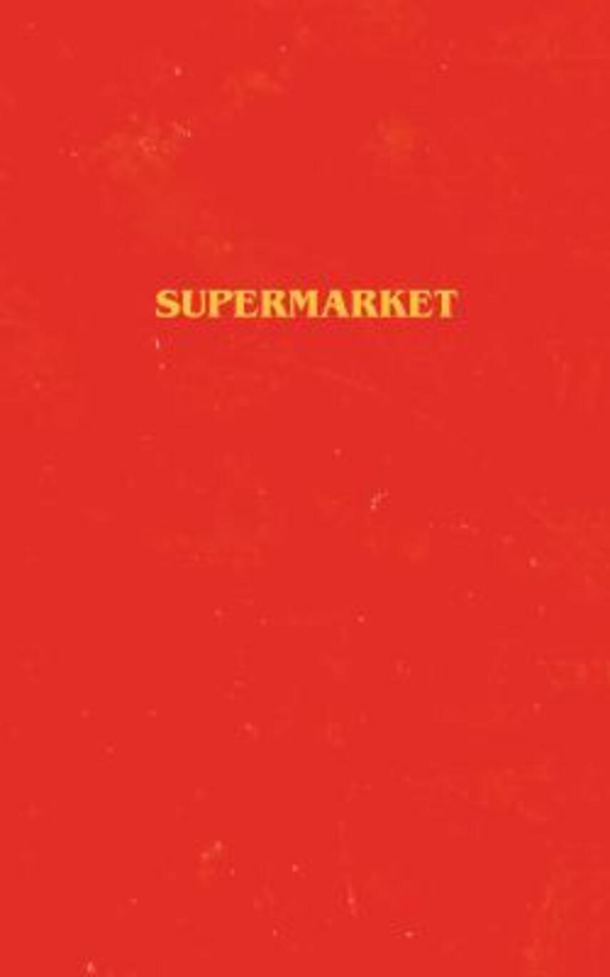 Bobby Hall: Supermarket