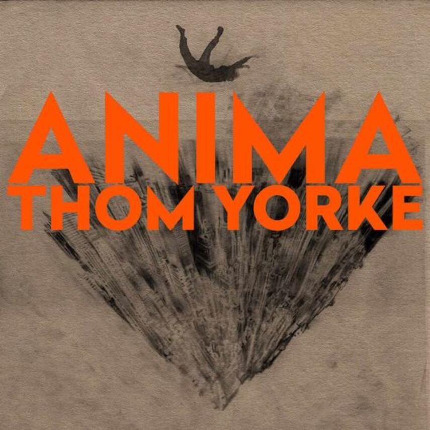 Thom Yorke: Anima