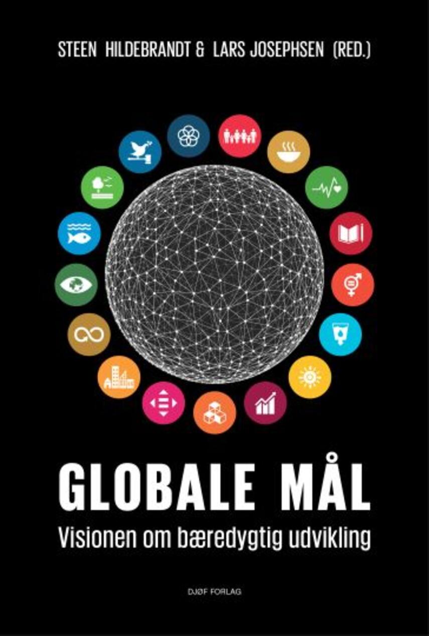: Globale mål : visionen om bæredygtig udvikling