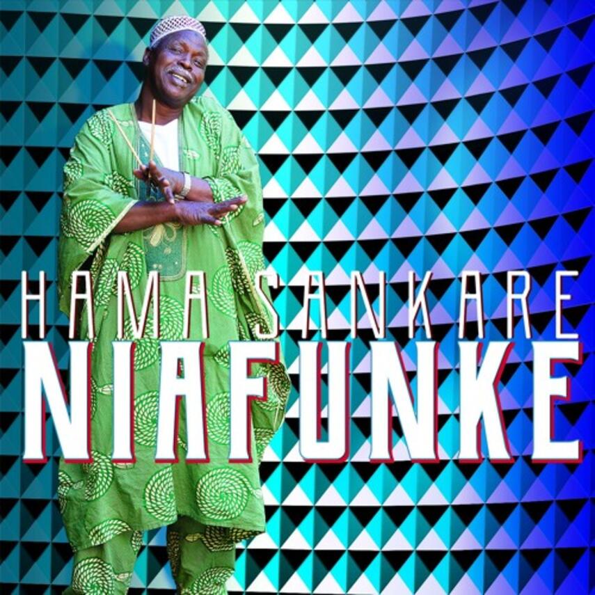 Hama Sankaré: Niafunke