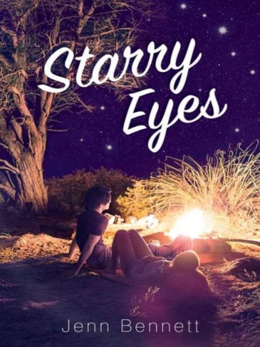 Jenn Bennett: Starry eyes