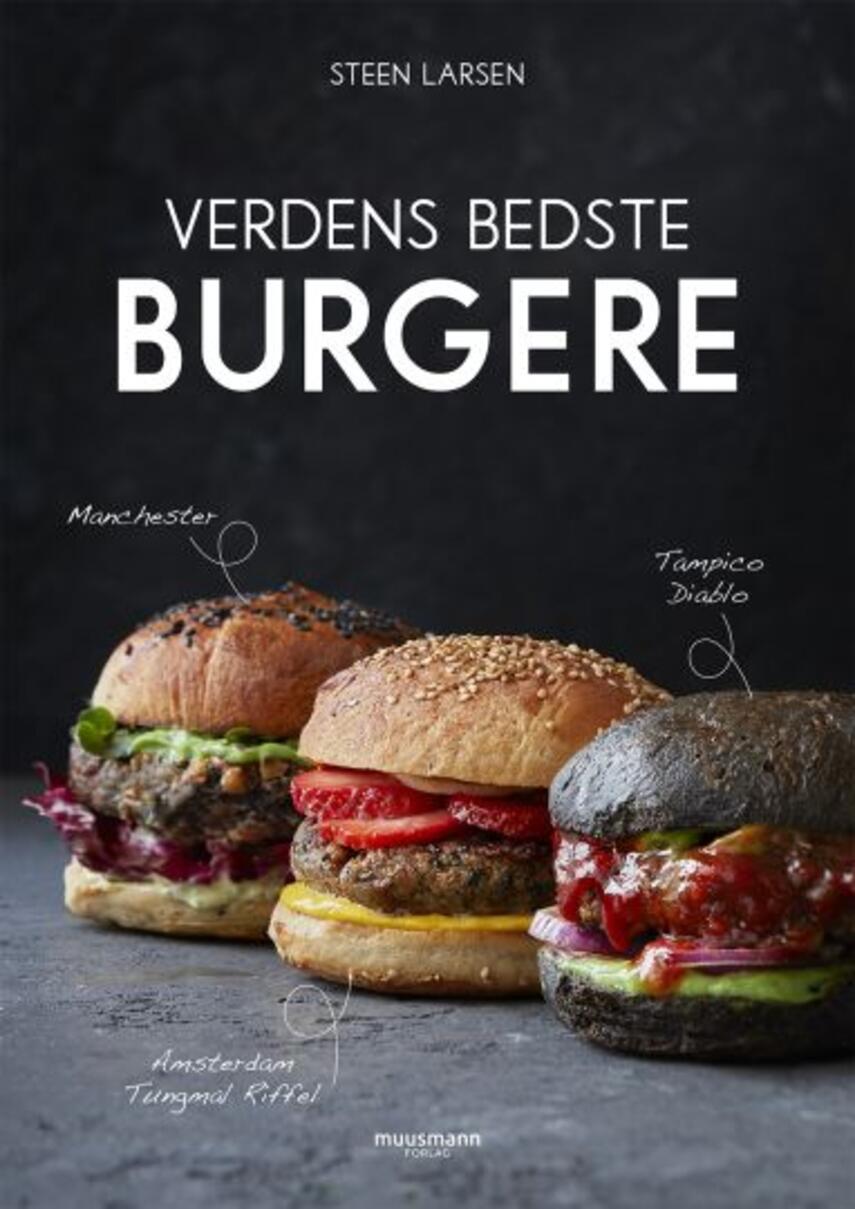 Steen Larsen (f. 1946): Verdens bedste burgere