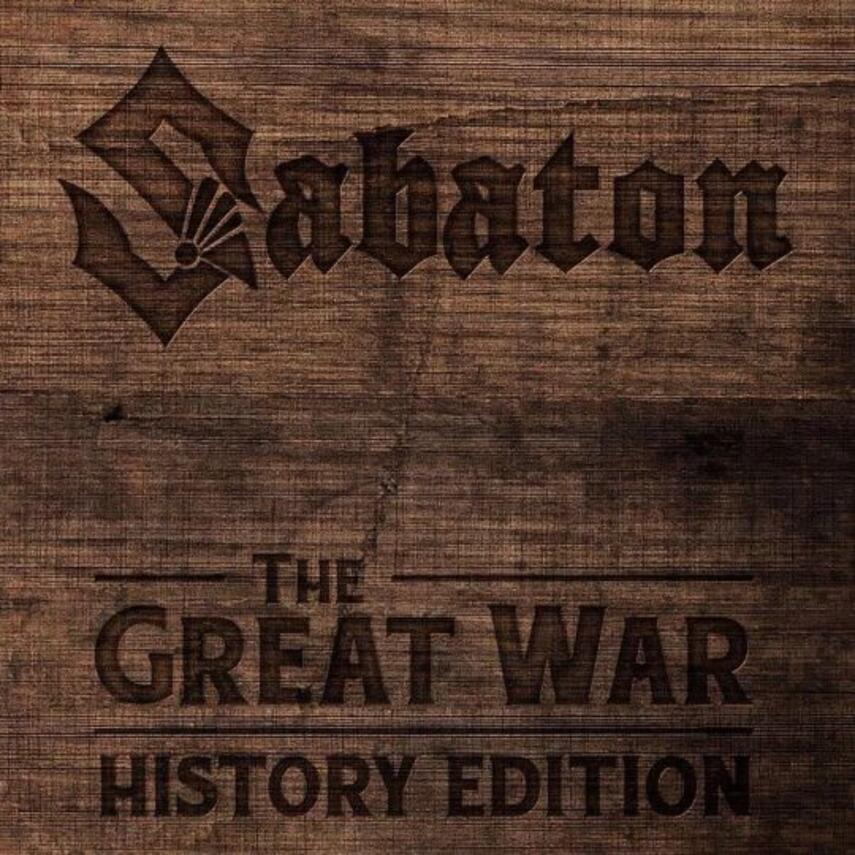Sabaton: The great war