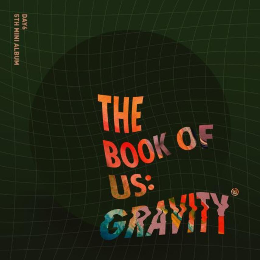 Day6: The book of us