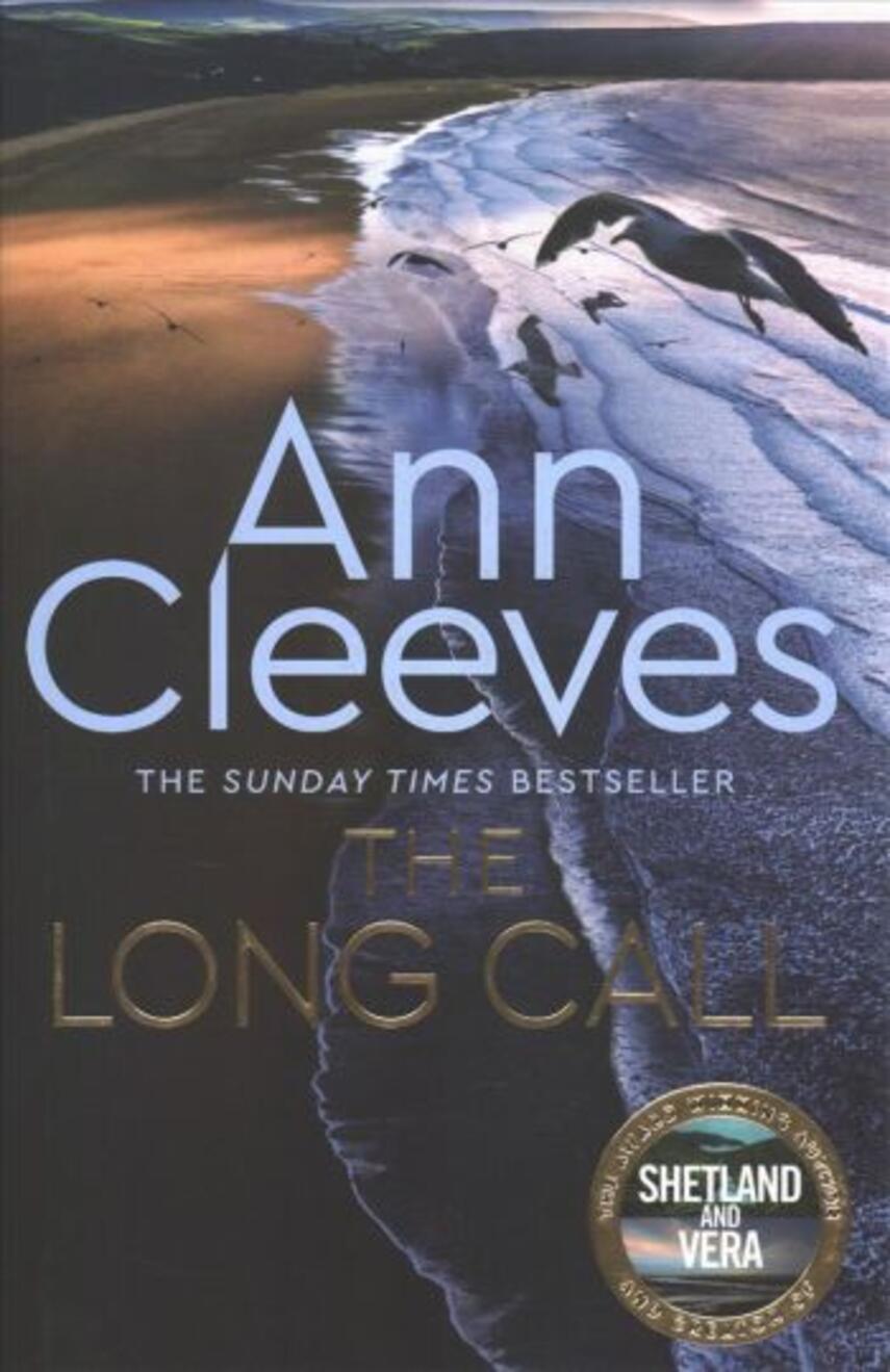 Ann Cleeves: The long call